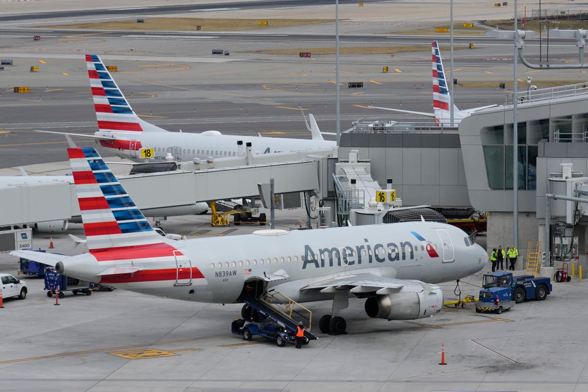 American Airlines Comprará 260 Aviones De Boeing Airbus Y Embraer Ante Aumento De Demanda 1870