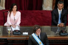 Milei formaliza invitación a gobernadores para acuerdo nacional. Buenos Aires rechaza propuesta