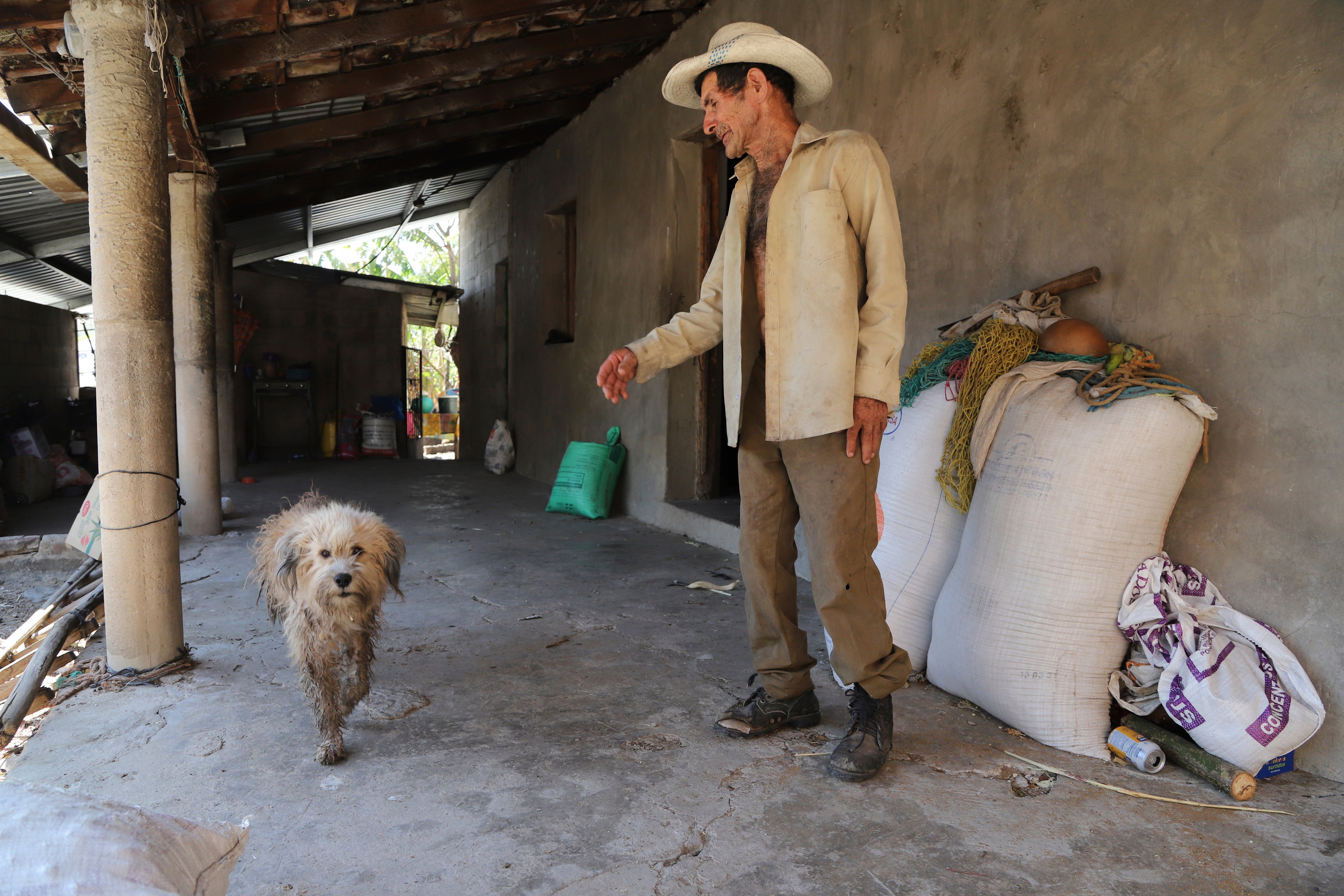 EL SALVADOR-ELECCIONES-FMLN