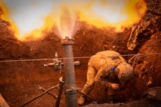 Autoridades de la UE proponen un plan para reforzar la defensa ante amenazas rusas