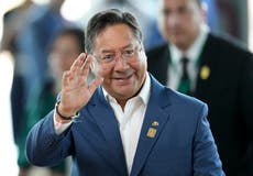 Presidente boliviano causa sorpresa al cambiar a cinco ministros de su gabinete