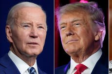 Supermartes: Biden y Trump se acercan a lograr nominaciones
