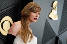 Taylor Swift acuerda con Singapur no presentarse en ningún otro país del sudeste de Asia