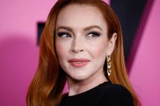 Lindsay Lohan se pregunta por qué nadie la apartó del foco mediático