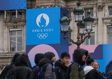 París no permitirá acceso gratis a turistas para ceremonia de apertura olímpica en el Sena