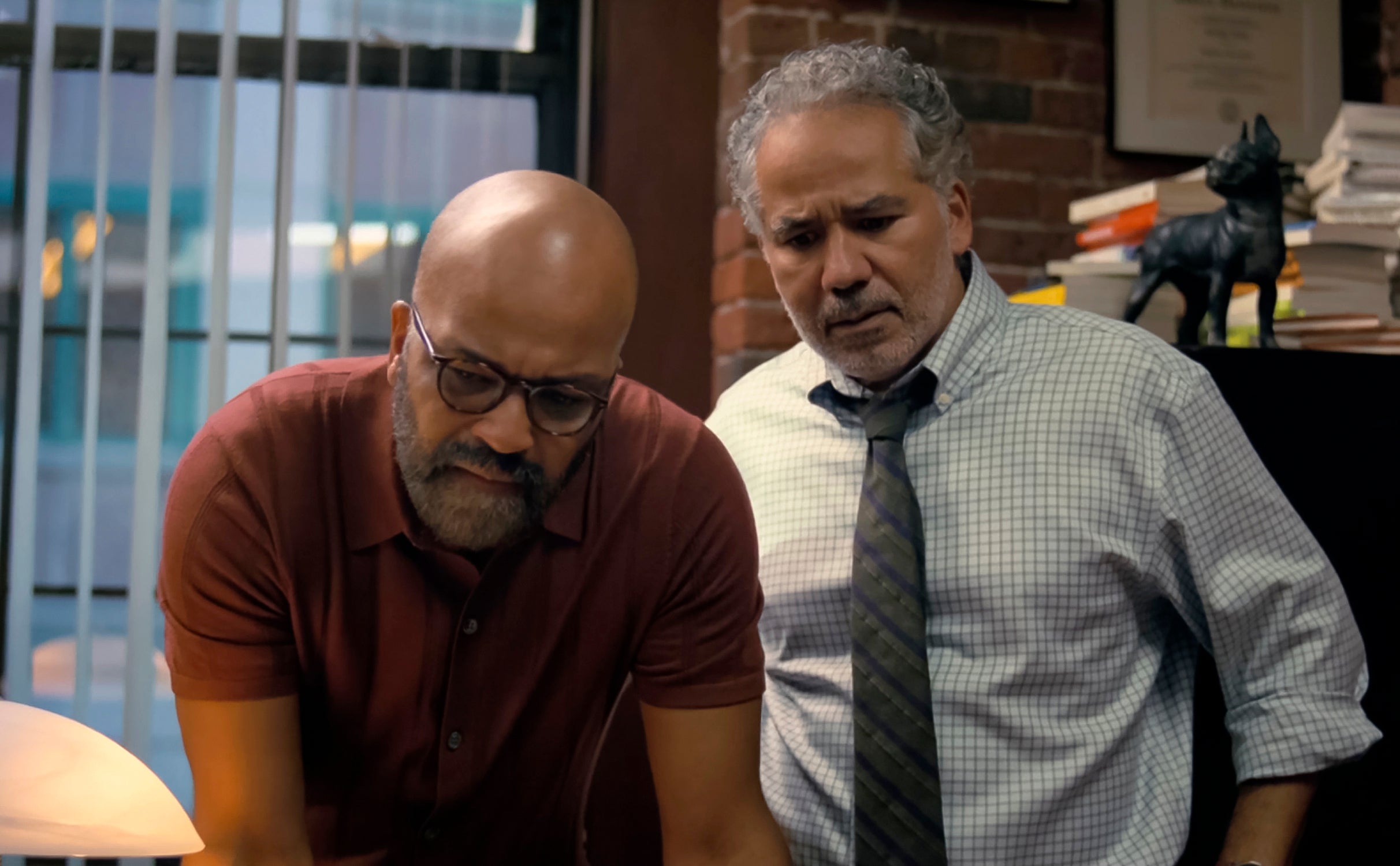 OSCAR-AMERICAN FICTION