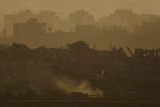 En vísperas del Ramadán, el diálogo para un alto el fuego en Gaza no avanza, según Egipto