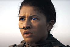 ‘Duna: parte 3’ desata comparaciones con Spielberg por su primera escena