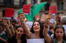 Gobierno multa a federación española de fútbol por no tener protocolo de acoso en Mundial femenino