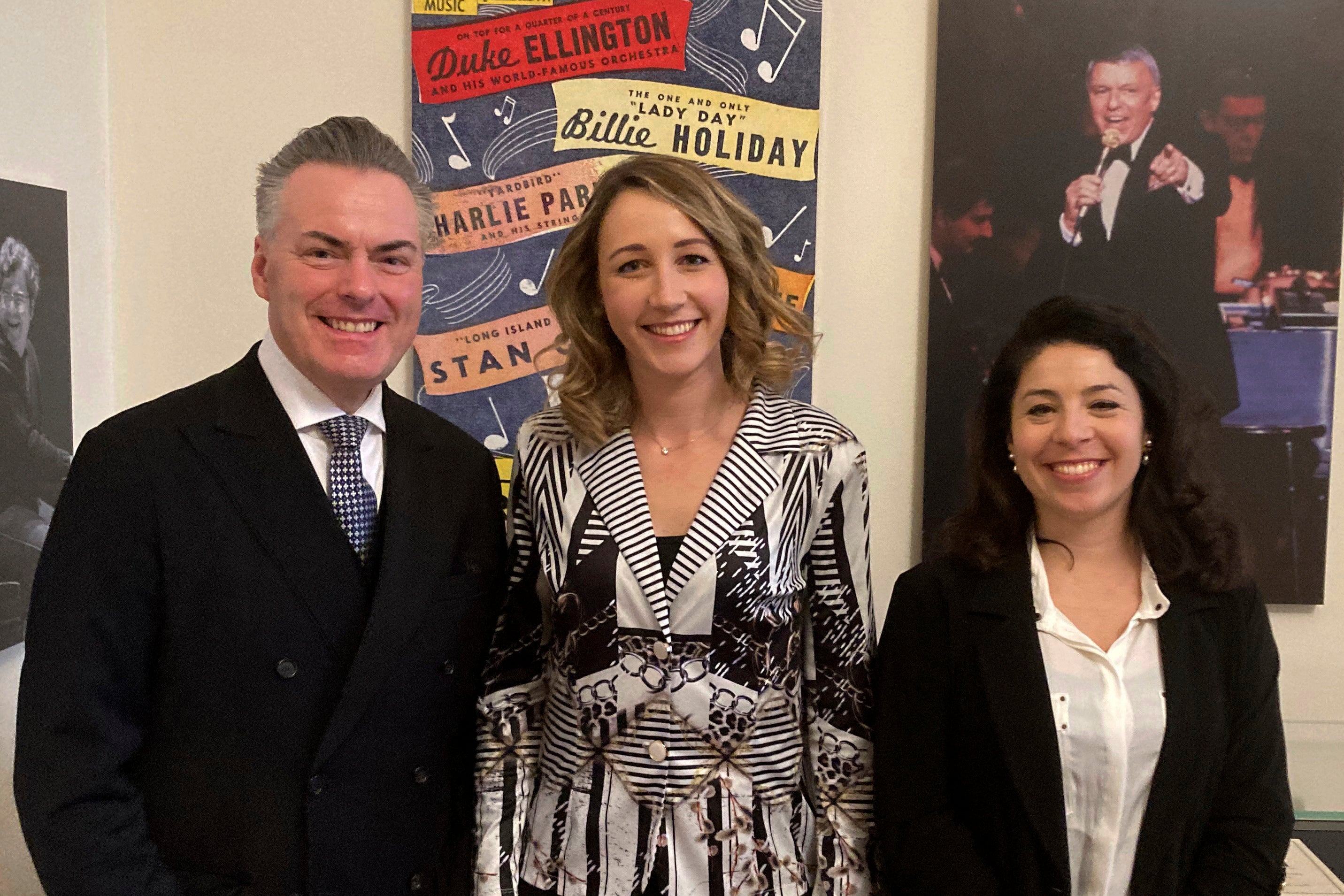 VIENA FILARMÓNICA-MUJERES