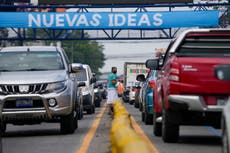 Tribunal Supremo Electoral de El Salvador inicia escrutinio final para definir alcaldías