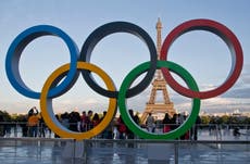 Sindicato francés amenaza con huelgas durante los Juegos Olímpicos, incluyendo en hospitales