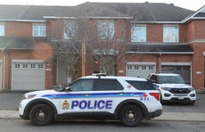 Hallan a 6 muertos en una vivienda en Ottawa, Canadá, y arrestan a un sospechoso