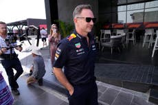 Empleada de Red Bull que acusó a Horner de comportamiento inapropiado ha sido suspendida