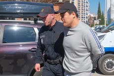 Magnate de las criptomonedas arrestado en Montenegro enfrenta extradición a Corea del Sur
