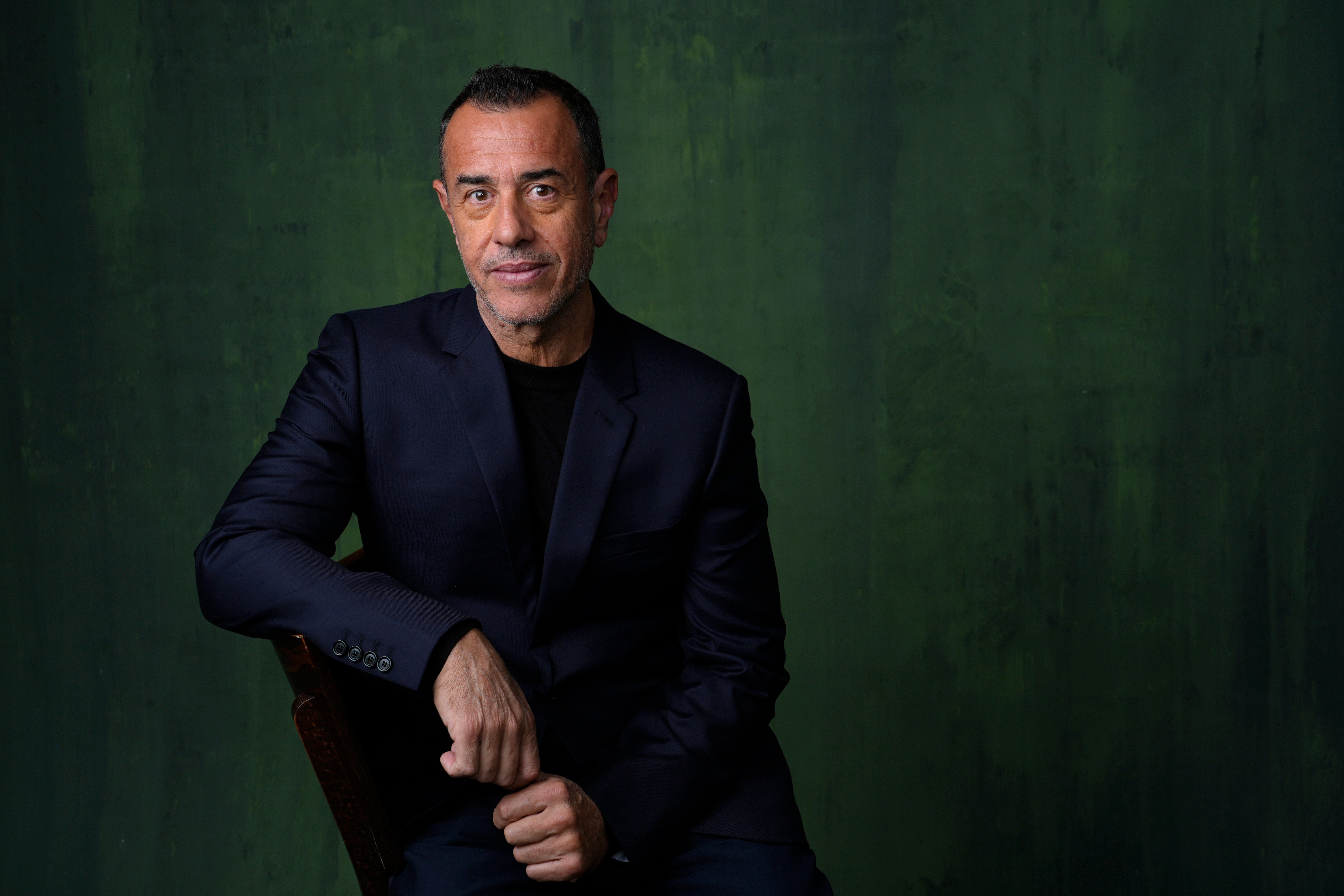 OSCAR-IO CAPITANO-MATTEO GARRONE