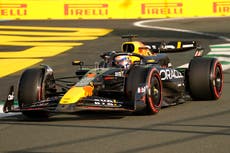El drama de Red Bull capta atención de la F1 en la segunda semana de la temporada