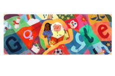 8 de marzo: Google celebra la sabiduría compartida femenina con su Doodle de hoy