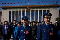 Corte Suprema y fiscalía de China reportan un aumento de las ciberestafas