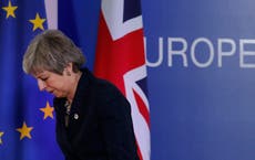 Expremier británica Theresa May anuncia que dejará Parlamento antes de elección de este año