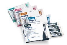 Mounjaro vs. Ozempic: farmacéuticas se disputan el primer lugar en medicamentos para adelgazar