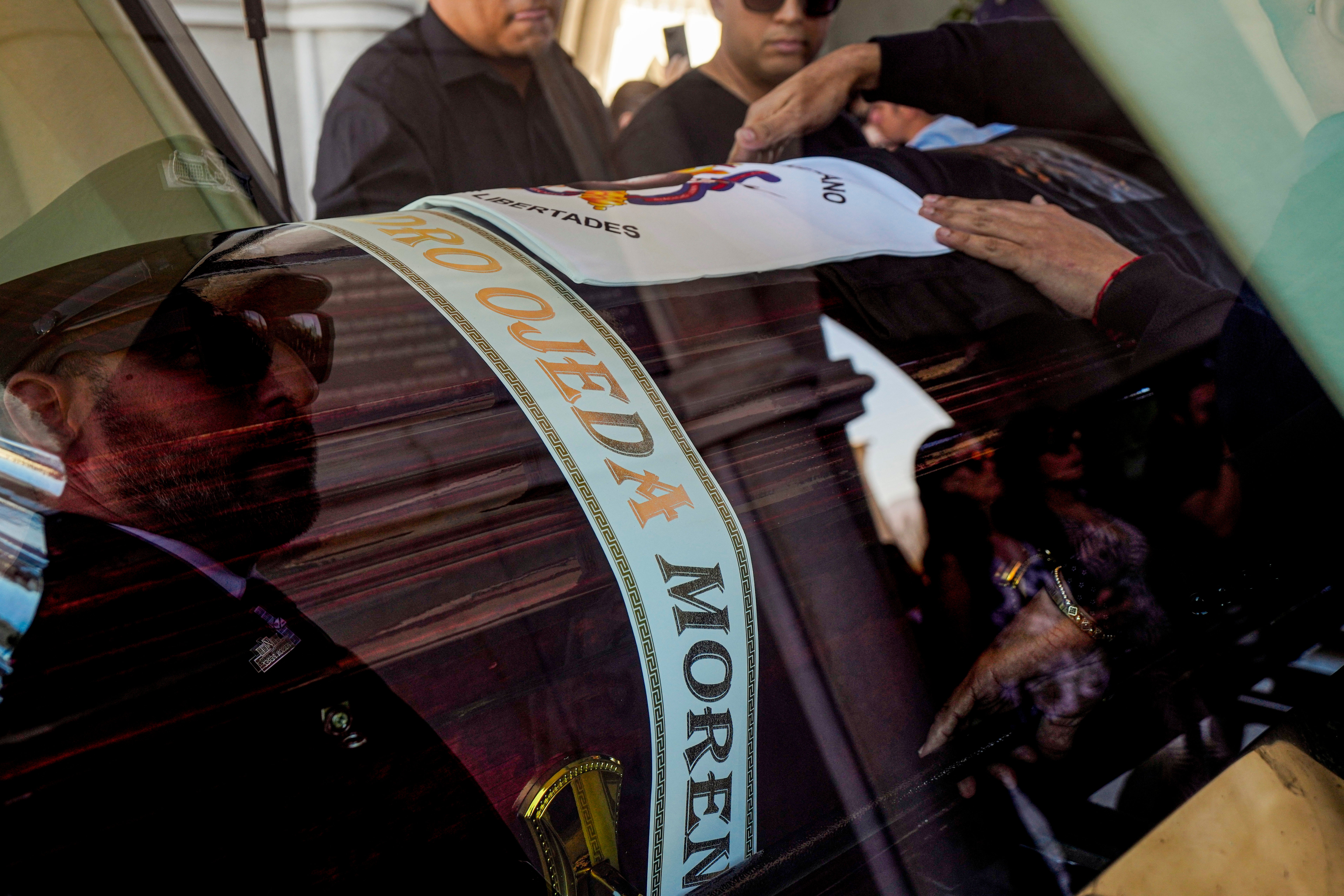 CHILE-VENEZUELA-SECUESTRO