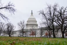 Congreso de EEUU aprueba un paquete de gasto que evita el cierre de agencias clave