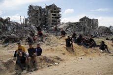Suecia reanuda donaciones a agencia de ONU para palestinos conforme aumenta hambruna en Gaza