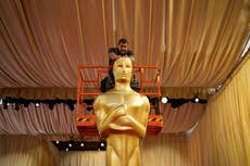“Oppenheimer” se encamina para una gran noche en los Oscar