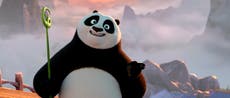 “Kung Fu Panda 4” se mantiene en el primer lugar de las taquillas