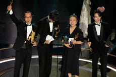Godzilla gana su primer Oscar