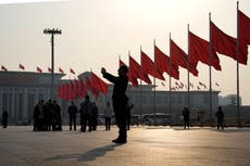 Congreso en China termina con unidad en torno a la visión de Xi de grandeza nacional