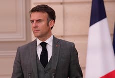 Francia anuncia una ley que permita la "asistencia en la muerte" bajo estrictas condiciones