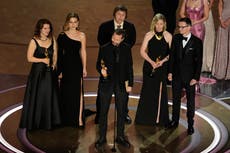 Transmisión internacional de los Oscar omite premio para “20 Days in Mariupol”