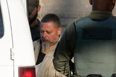 Le retiran dos cargos antes del juicio al sospechoso de los asesinatos en Delphi
