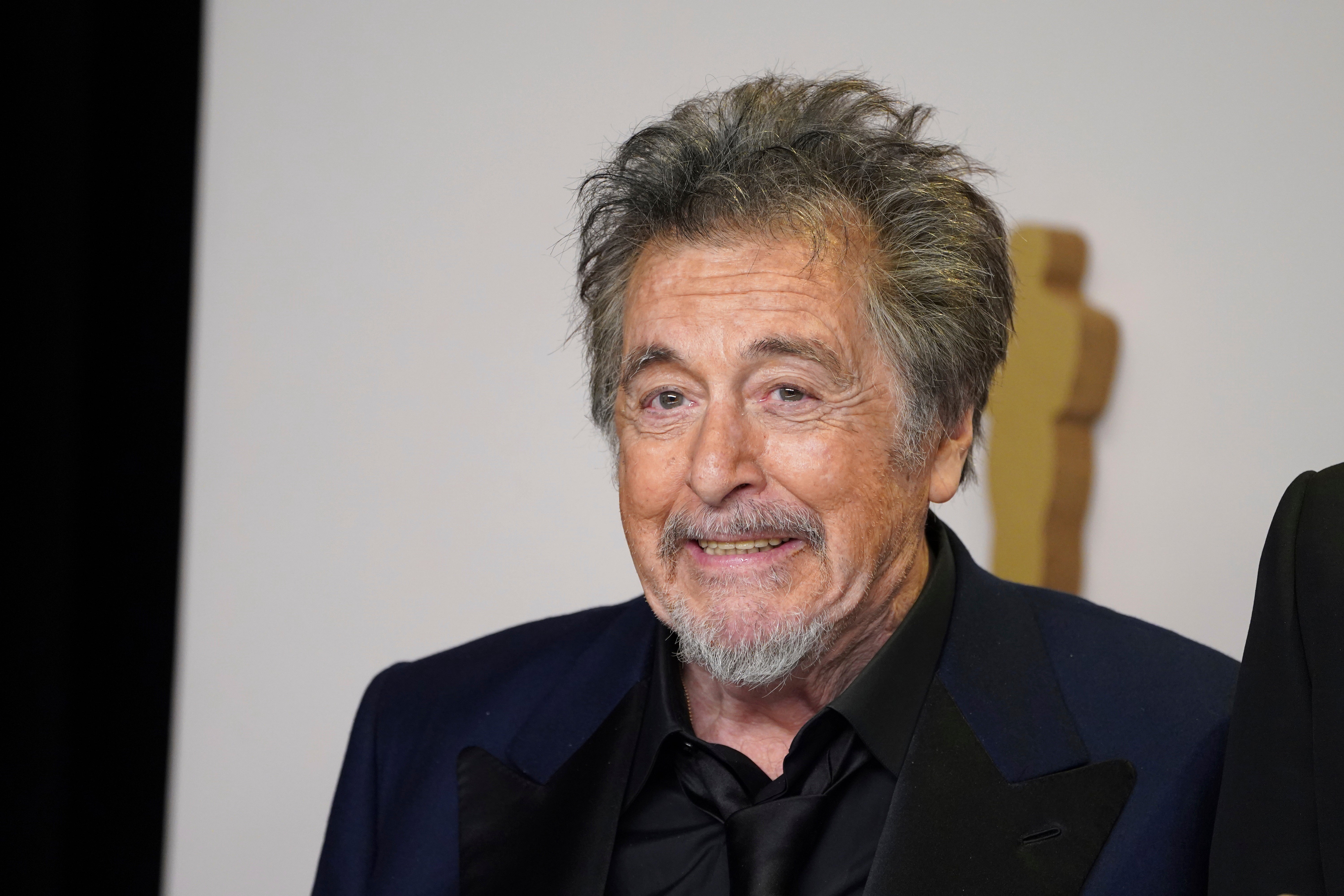 OSCAR-AL PACINO