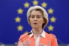 La rama ejecutiva de la Unión Europea recomienda abrir las negociaciones de ingreso con Bosnia