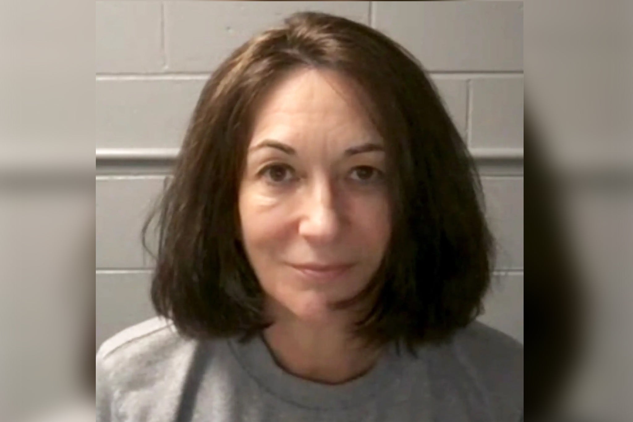 Ghislaine Maxwell, delincuente sexual convicta y exfigura prominente de la alta sociedad, permanece recluida en la Institución Correccional de Florida-Tallahassee.