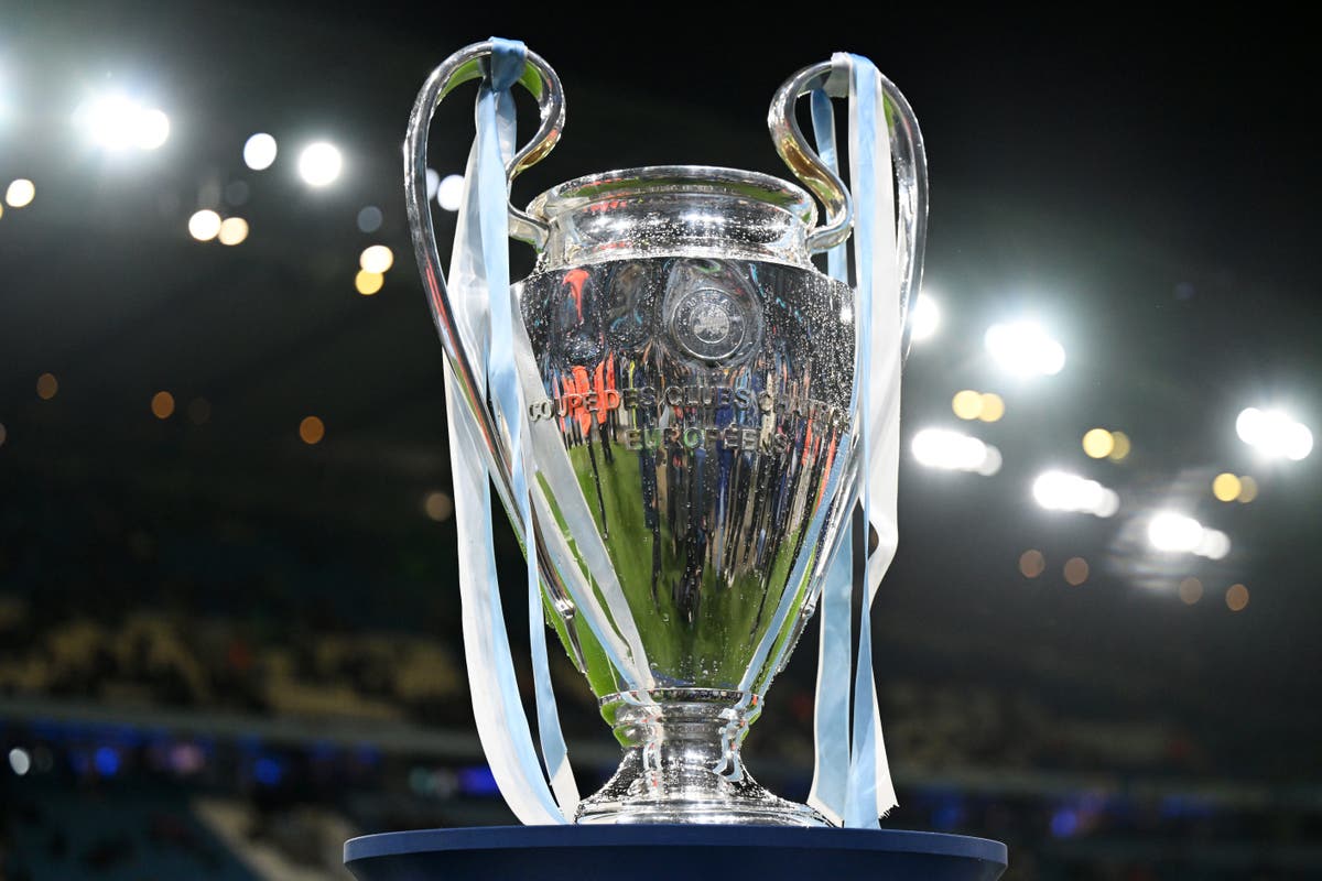 ¿Adiós a los tradicionales sorteos de la Champions League? La UEFA
