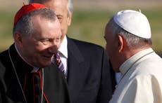El Vaticano busca apaciguar indignación provocada por declaración del papa sobre Ucrania