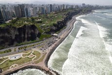 Lima recibirá otra vez los Juegos Panamericanos. Gana la sede de 2027 tras vencer a Asunción