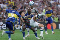 Senado de Brasil abre nueva investigación sobre amaño de partidos de fútbol