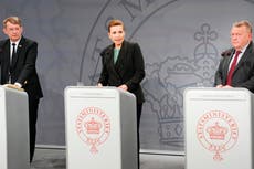 Dinamarca quiere reclutar a más gente para su servicio militar y abrirlo a las mujeres