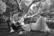 El fotógrafo oficial de Harry y Meghan rompe el silencio y afirma que su famoso retrato de la pareja no fue manipulado