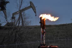 Estudio: Fuga de gas metano es el triple de lo que piensa el gobierno de EEUU