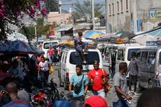 Se derrumba plan para instalar nuevo gobierno en Haití