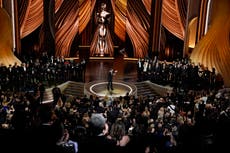 Huelgas de Hollywood llegan hasta los Oscar y presagian conflictos
