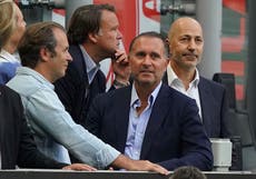 Dueños anteriores y actuales del AC Milan dicen que son falsas las acusaciones de los fiscales