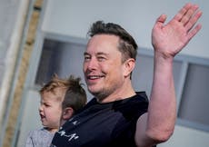 Elon Musk confiesa su consumo de ketamina y dice que beneficia a los inversores