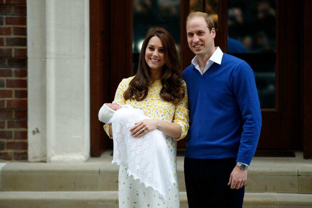 Catalina era un rostro confiable de la monarquía, ahora está en medio ...